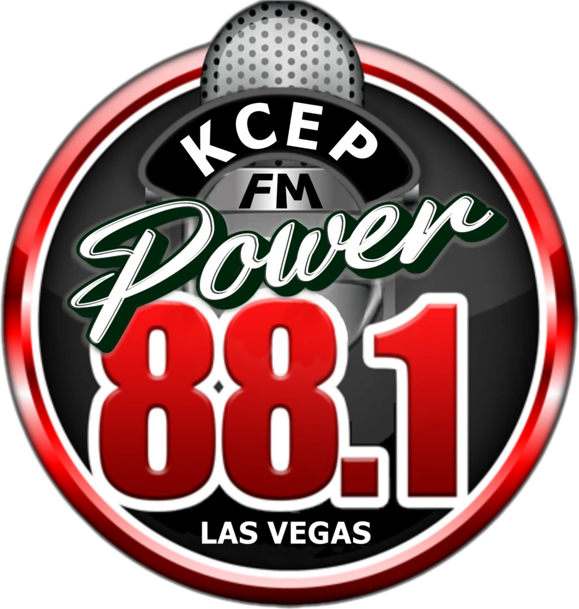 KCEP-FM – NPR Las Vegas