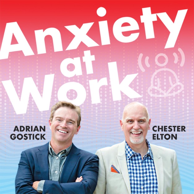 Anxiety at Work: “Overcoming Past Traumas: Embrace Healing and Self-Acceptance”